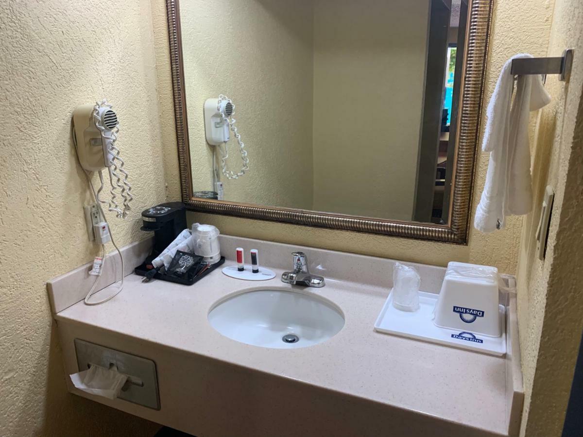 Motel 6 Savannah Ga Gateway & I95 Джорджтаун Экстерьер фото